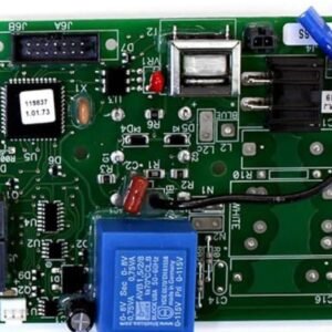 TARJETA ELECTRONICA GRACO #246379 AIRLESS