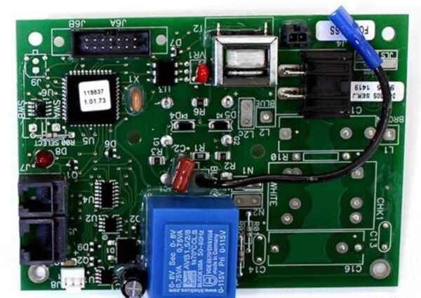 TARJETA ELECTRONICA GRACO #246379 AIRLESS