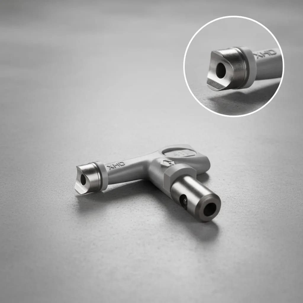 BOQUILLA TIP GRACO XTREME HEAVY DUTY XHD 209 - Imagen 3