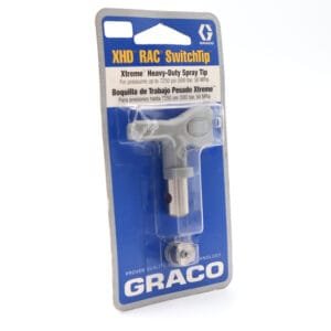 BOQUILLA TIP GRACO XTREME HEAVY DUTY XHD621