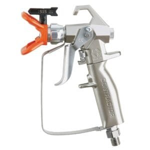 PISTOLA DE PULVERIZACION GRACO CONTRACTOR 288421