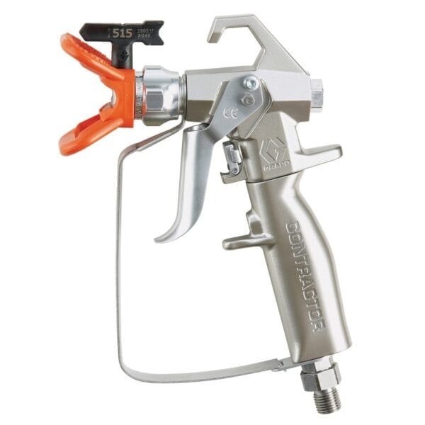 PISTOLA DE PULVERIZACION GRACO CONTRACTOR 288421