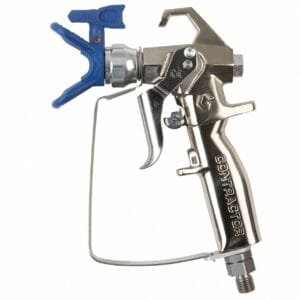PISTOLA DE PULVERIZACION GRACO CONTRACTOR RAC-X 288420
