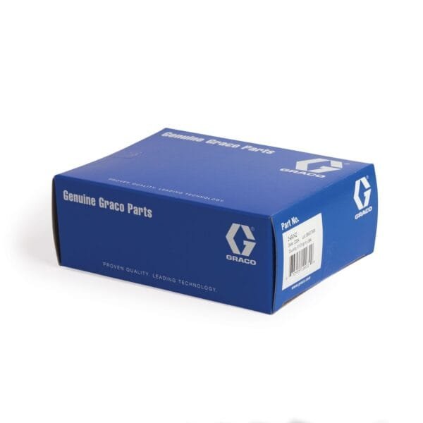 KIT DE CARBONES / ESCOBILLAS GRACO #249042 ENVIO GRATIS - Imagen 2