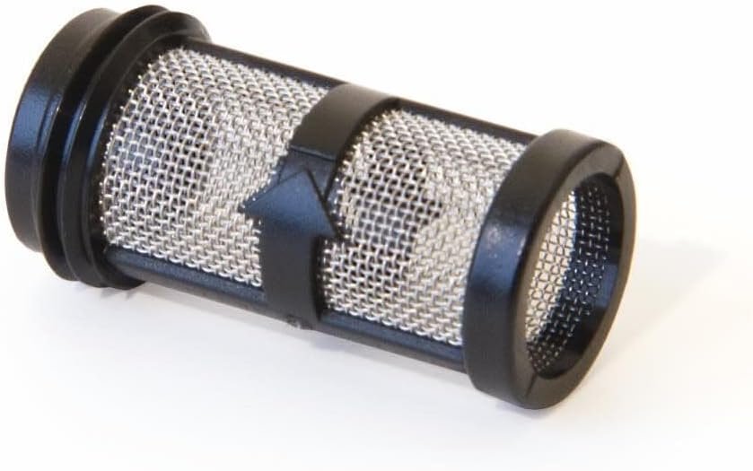 FILTRO GRACO TRUE COAT #24E376