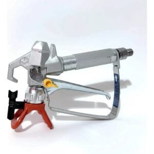 PISTOLA GRACO FTXPRESS 17M584