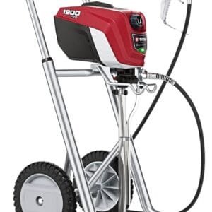 MAQUINA PARA PINTAR TITAN CONTROL MAX 1900 PRO AIRLESS