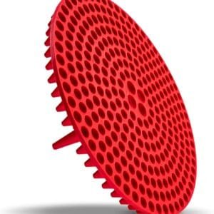 Chemical Guys Cyclone Dirt Trap (Rojo)