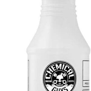 ATOMIZADOR SPRAYADOR CHEMICAL GUYS PROFESIONAL HEAVY DUTY 32 OZ