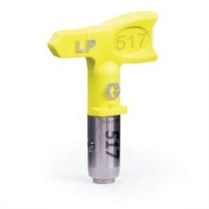 BOQUILLA GRACO RAC-X LP 517 BAJA PRESION NEON
